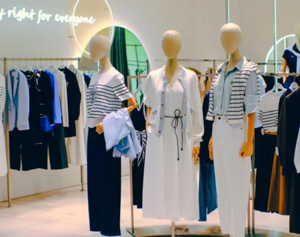 Apa Saja yang Termasuk Bisnis Retail?